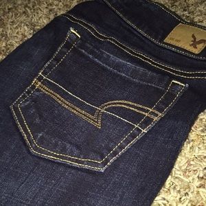 American Eagle Outfitters jeans
